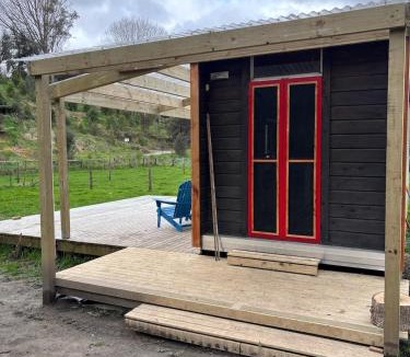 Whanganui House | Tiny House at That Place