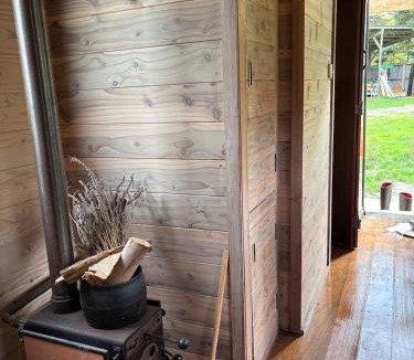 Whanganui House | Tiny House at That Place