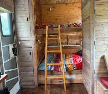 Whanganui House | Tiny House at That Place