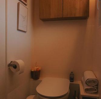 Profondeville Ski Chalet | Tiny house avec spa privé et vue panoramique