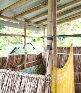 Sekongkang House | Tiny House Balas