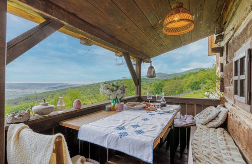Crnomelj Ski Chalet | Tiny House Bibi, Dragatuš, Slovenia