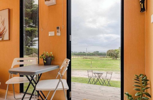 Cape Schanck House | Tiny House Big View 1 Boneo by Tiny Away