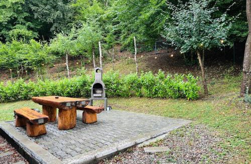 Borod House | Tiny House by the forest 1