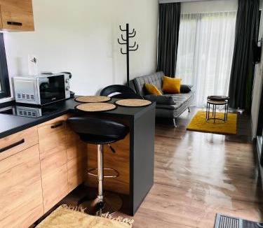 Borod House | Tiny House by the forest “2”