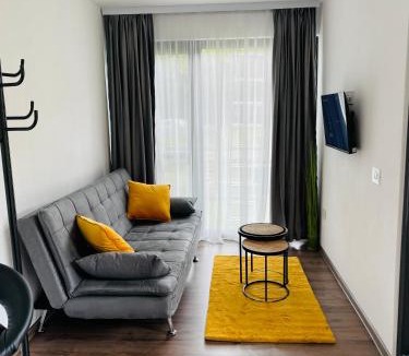 Borod House | Tiny House by the forest “2”
