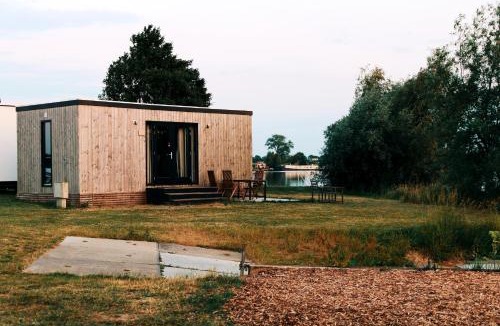 Alphen Other | Tiny House by the water - de Schans Alphen
