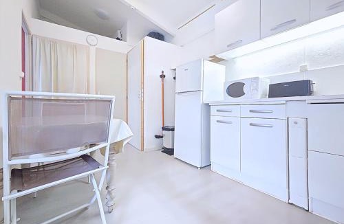 Montfavet Apartment | Tiny house Cécile en Avignon