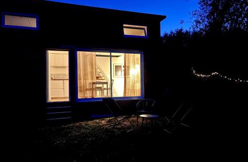 Saint-Sylvain-d'Anjou Apartment | Tiny House Cosy Climatisée