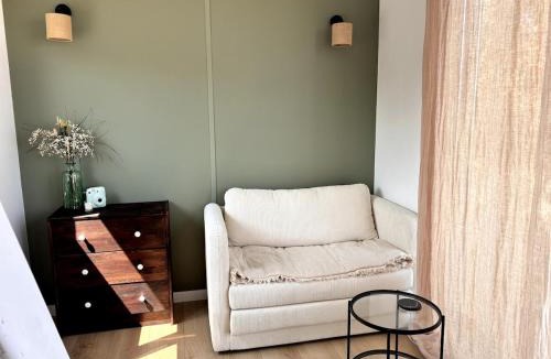 Saint-Sylvain-d'Anjou Apartment | Tiny House Cosy Climatisée