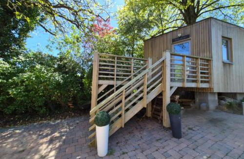 Chimay House | Tiny House Chimay