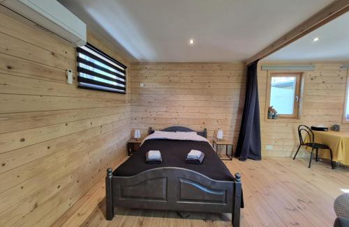 Chimay House | Tiny House Chimay