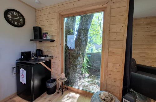 Chimay House | Tiny House Chimay