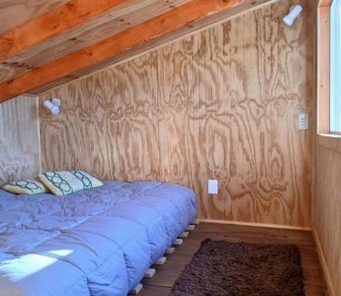 La Union Cabin | Tiny house Chucao