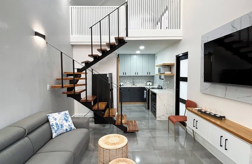 Huacas House | Tiny House