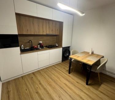 Craiova House | Tiny House Craiova