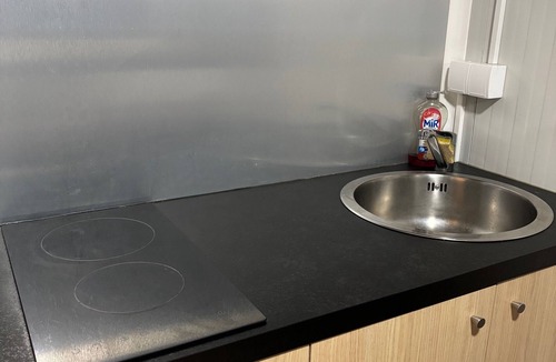 Riom House | Tiny House de 14m2 Dans Propriété Privée Toute Neuve Dans Riom