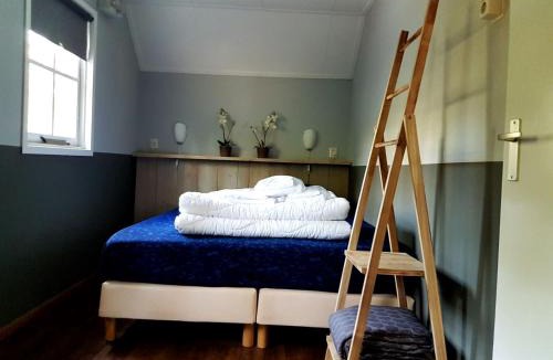 Otterlo House | Tiny House de Berken