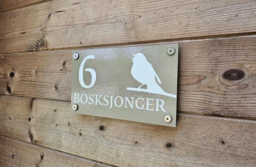 Westergeest Resort | Tiny House De Bosksjonger