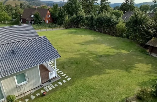 Sankt Andreasberg House | Tiny House