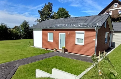 Sankt Andreasberg House | Tiny House