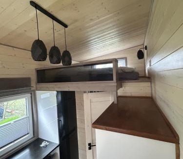 Roxheim House | Tiny House