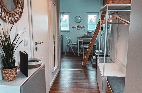 Gross Kordshagen House | Tiny House Double - C205 Fischerhus