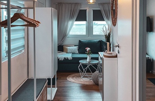 Gross Kordshagen House | Tiny House Double - C205 Fischerhus