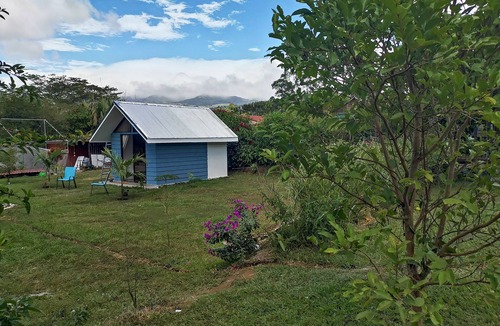 Poas Volcano National Park House | Tiny house dream catcher Sarchí
