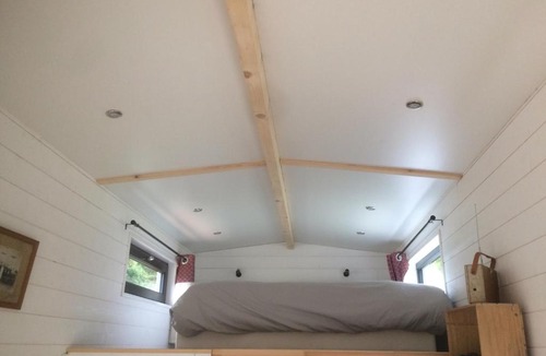 Ailly-sur-Noye Other | Tiny House Ecolodge en Somme