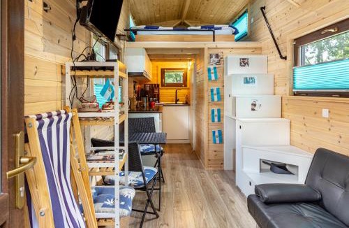 Kloster Lehnin House | Tiny House Evita