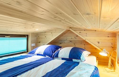 Kloster Lehnin House | Tiny House Evita