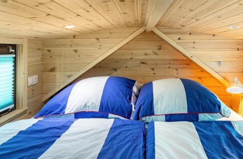 Kloster Lehnin House | Tiny House Evita