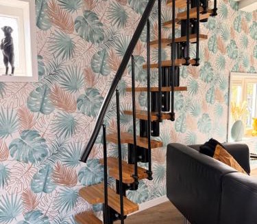 Oud-Beijerland Apartment | Tiny House Experience Oud Beijerland