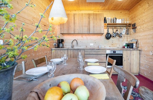 Schoemberg House | Tiny House 'Fichte' in the Heart of the Northern Black Forest