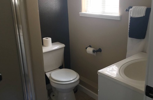St. Anthony Apartment | Tiny house for your Big Adventures