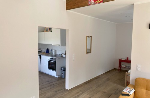 Fontaines-en-Sologne House | Tiny House in Sologne