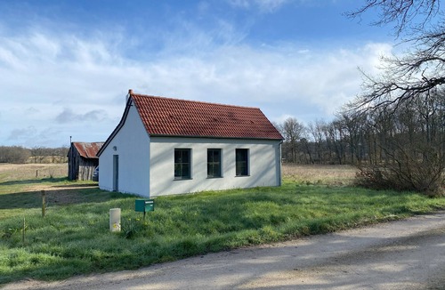 Fontaines-en-Sologne House | Tiny House in Sologne