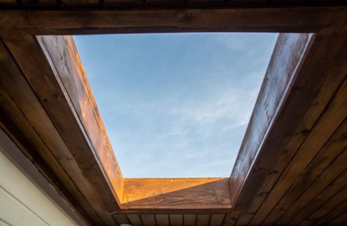 Karaburun House | Tiny House Framed by Nature near Sea in Karaburun