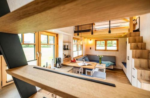 Busum House | Tiny-House Frederick