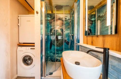 Busum House | Tiny-House Frederick