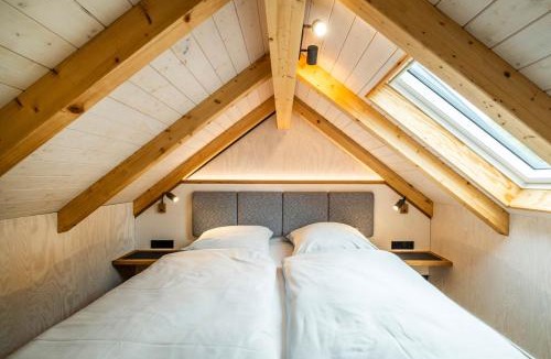 Busum House | Tiny-House Frederick