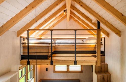 Busum House | Tiny-House Frederick