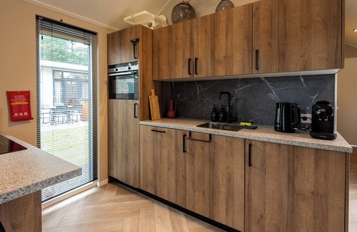 Windesheim Ski Chalet | Tiny House Hellendoorn