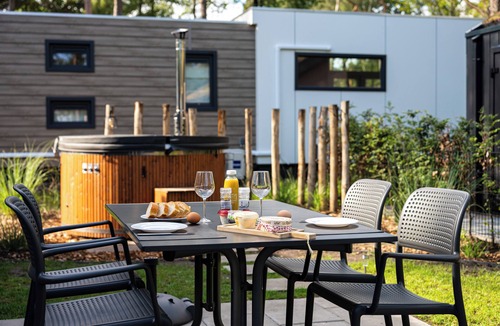 Windesheim Ski Chalet | Tiny House Hellendoorn
