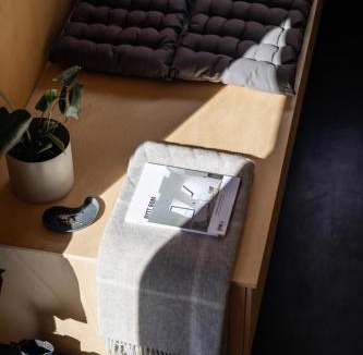 Nes House | Tiny House in the countryside