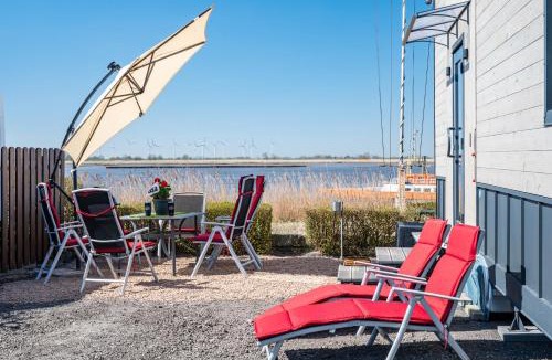 Hagen im Bremischen House | Tiny House Ingo John 'Shadow'
