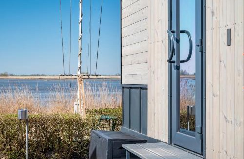 Hagen im Bremischen House | Tiny House Ingo John 'Shadow'