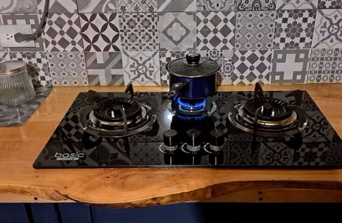 Rivas Cabin | Tiny House Jaulares