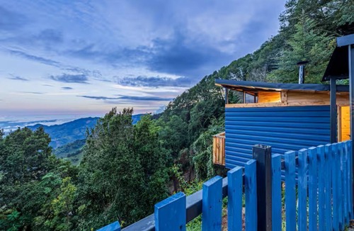 Rivas Cabin | Tiny House Jaulares